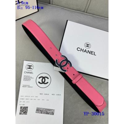 Chanel Belts 044